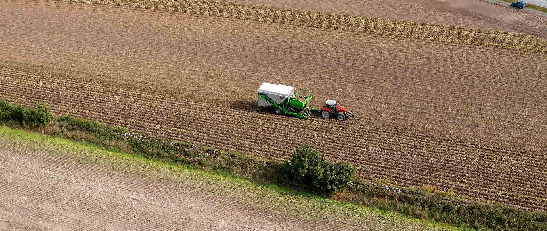 “探、收、烘、运”，看pp模拟器电子游戏如何四管齐下一站式保障秋收果实