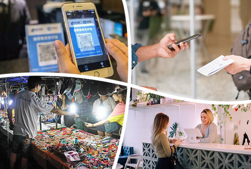 可移动云喇叭：随时随地播报，全天候严防收银漏单