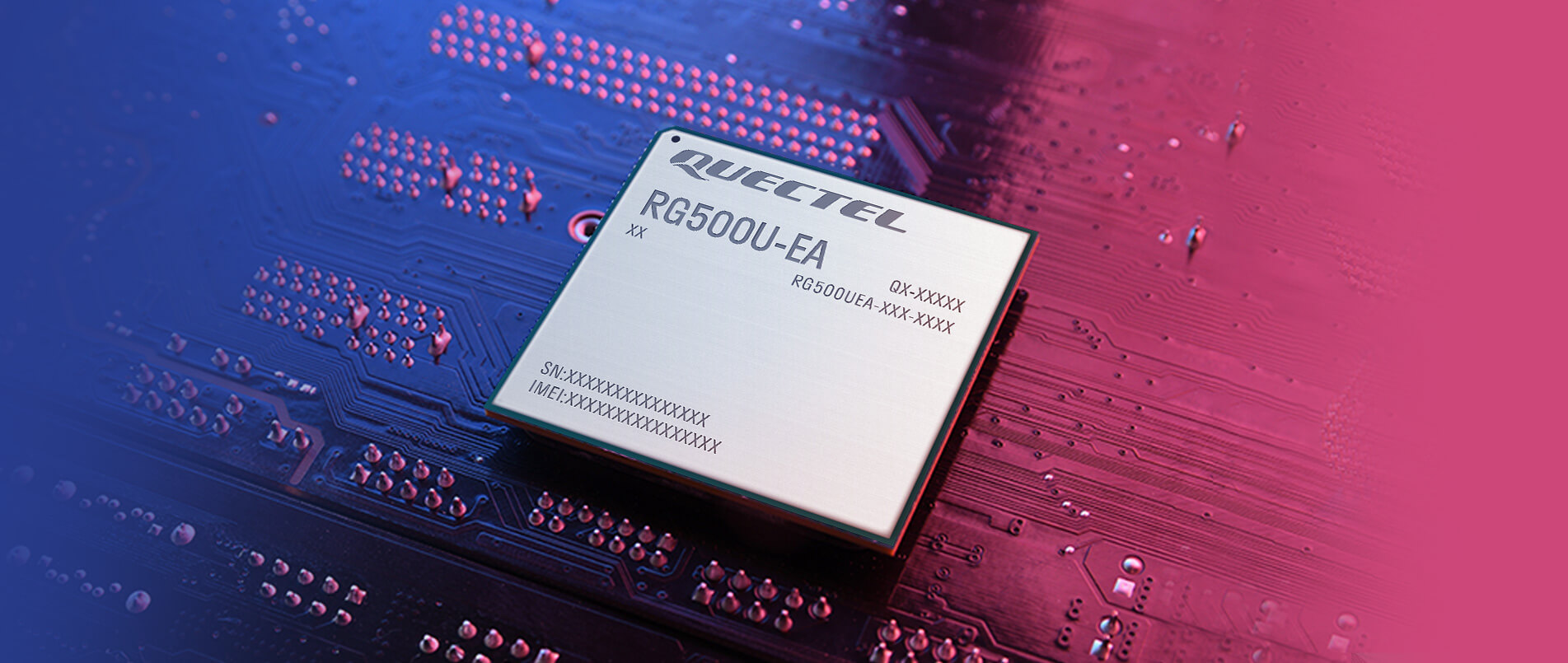 pp模拟器电子游戏持续强化5G产品组合，RG500U-EA助力客户竞跑海外市场