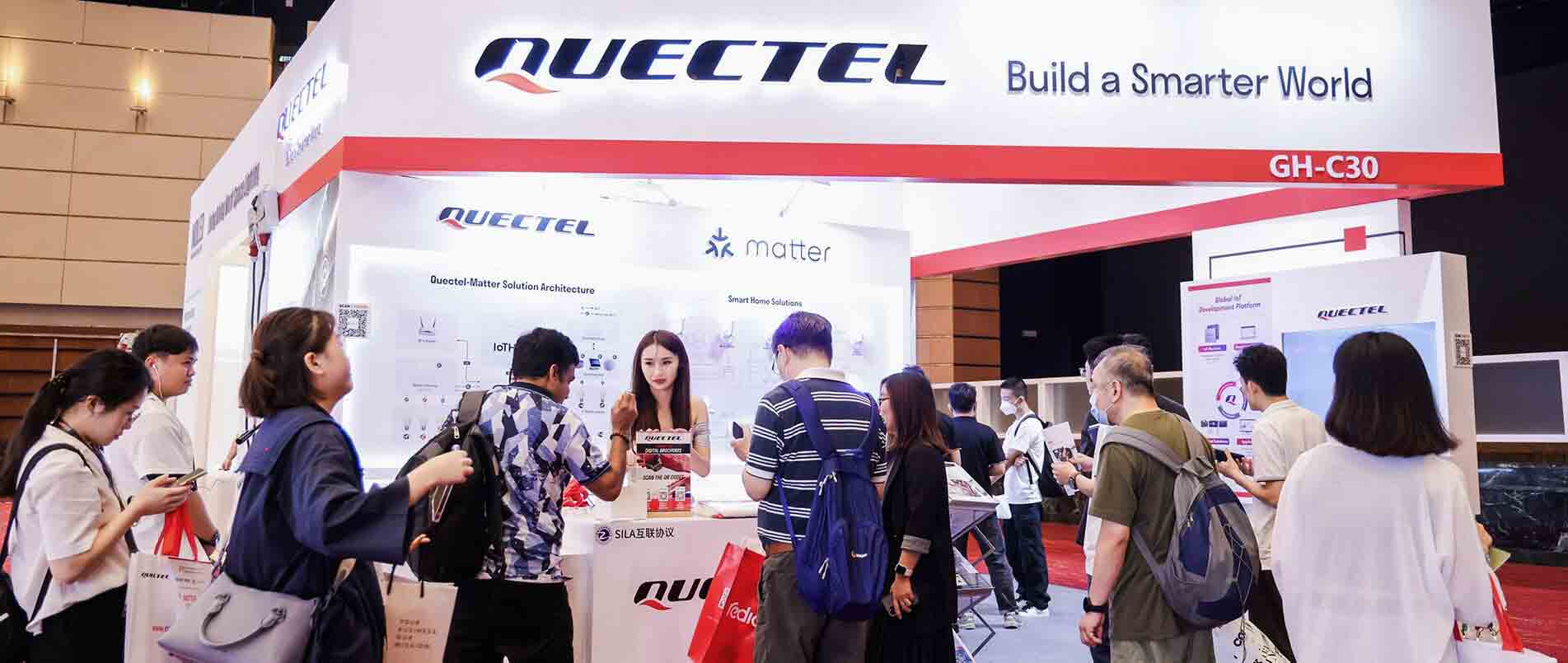 2023香港秋灯展丨pp模拟器电子游戏闪耀亮相，开启Matter生态互联新篇章