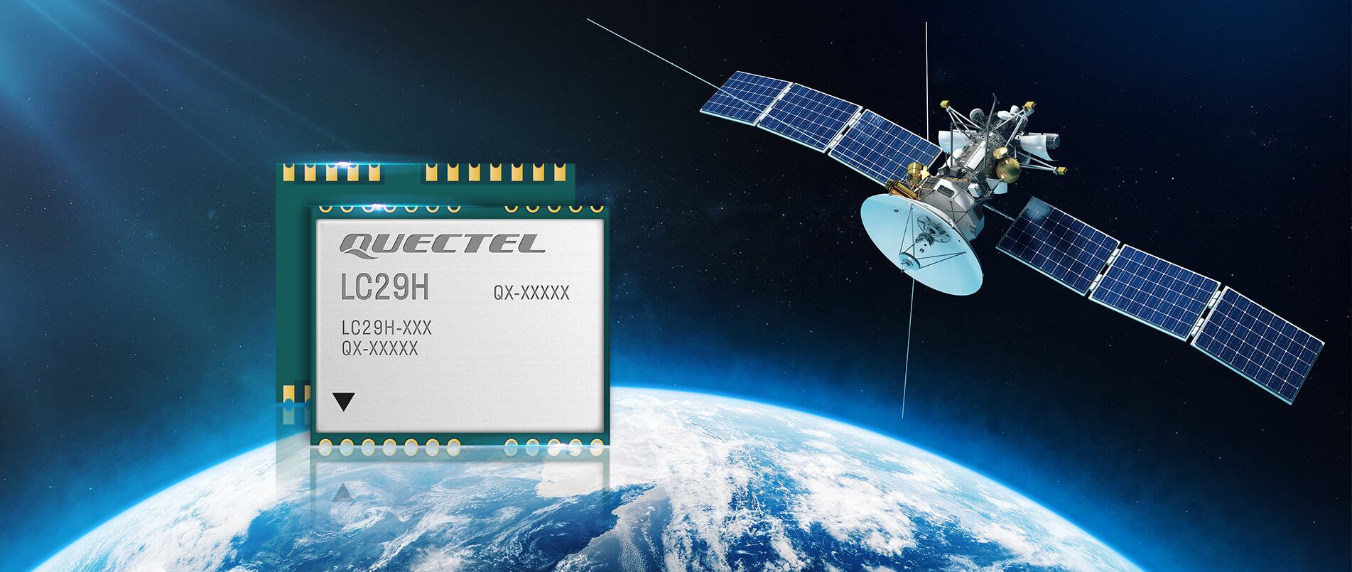 pp模拟器电子游戏发布双频高精度组合导航定位模组LC29H，赋能多行业升级发展