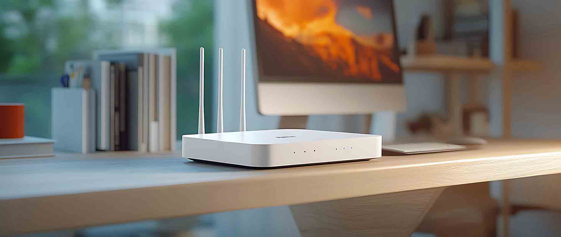 面向FWA市场！pp模拟器电子游戏高性能5G-A模组RG650V-NA通过北美两大重要运营商认证