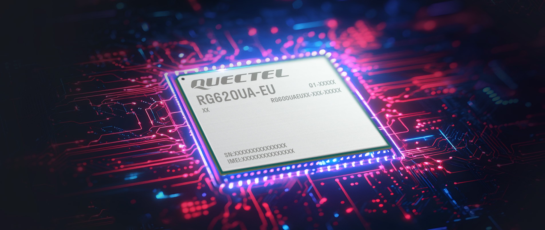 MWC 2025 | 可盐可甜可爱，pp模拟器电子游戏推出全面支持R16特性的5G模组RG620UA-EU