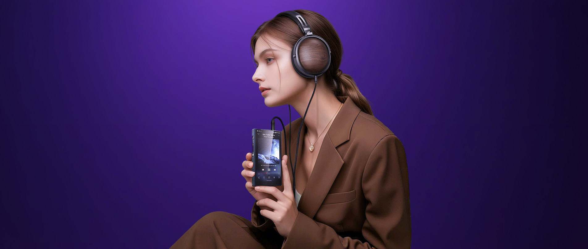 移远 × 飞傲：给HiFi设备加点“智能Buff”