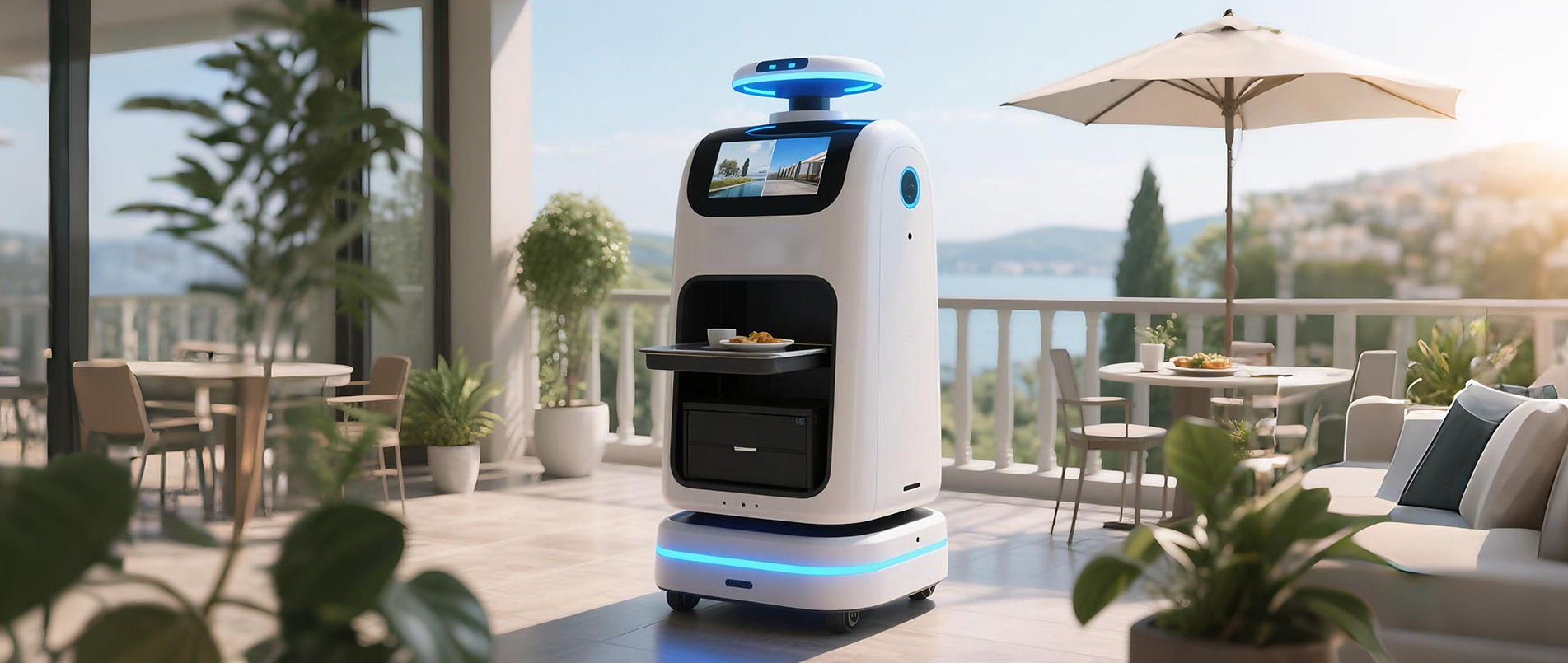 如何让AIoT设备时刻“智商在线”？移远AI太懂了！