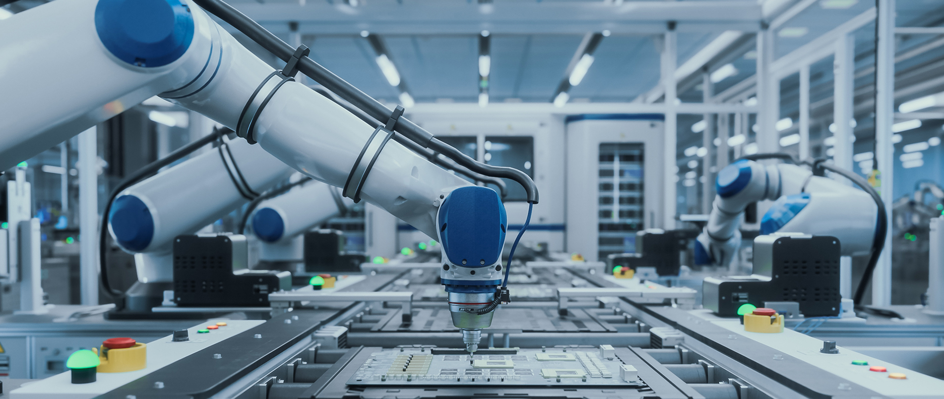 出海正当时！宝维塔亮相CES 2026，以硬核自动化方案赋能全球智造升级