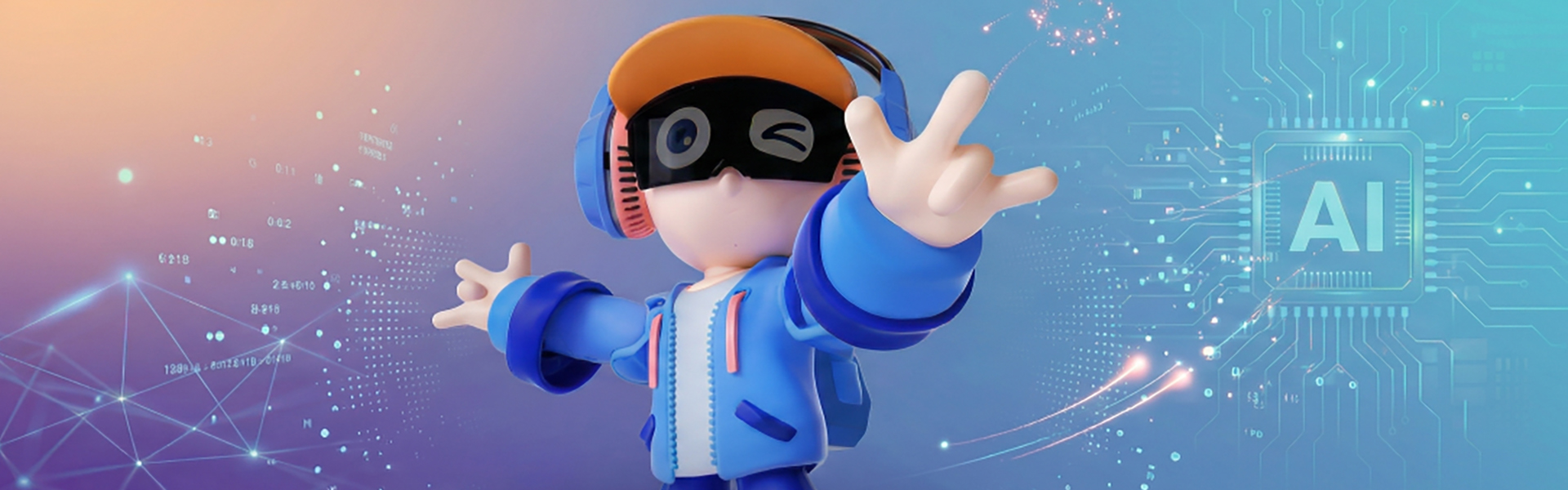 移远艾络迅 × 荣耀：联合推出Meteer AI跳舞机器人玩具，智能科技重新定义儿童陪伴