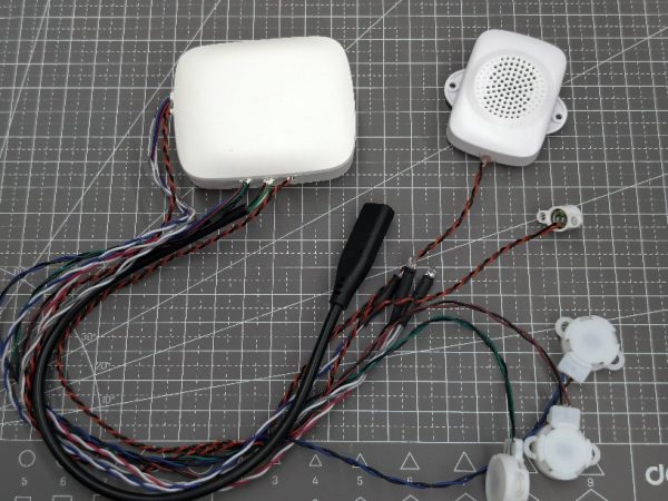 初学者视角体验：【QEM820MA-CN】轻松玩转音乐播放！